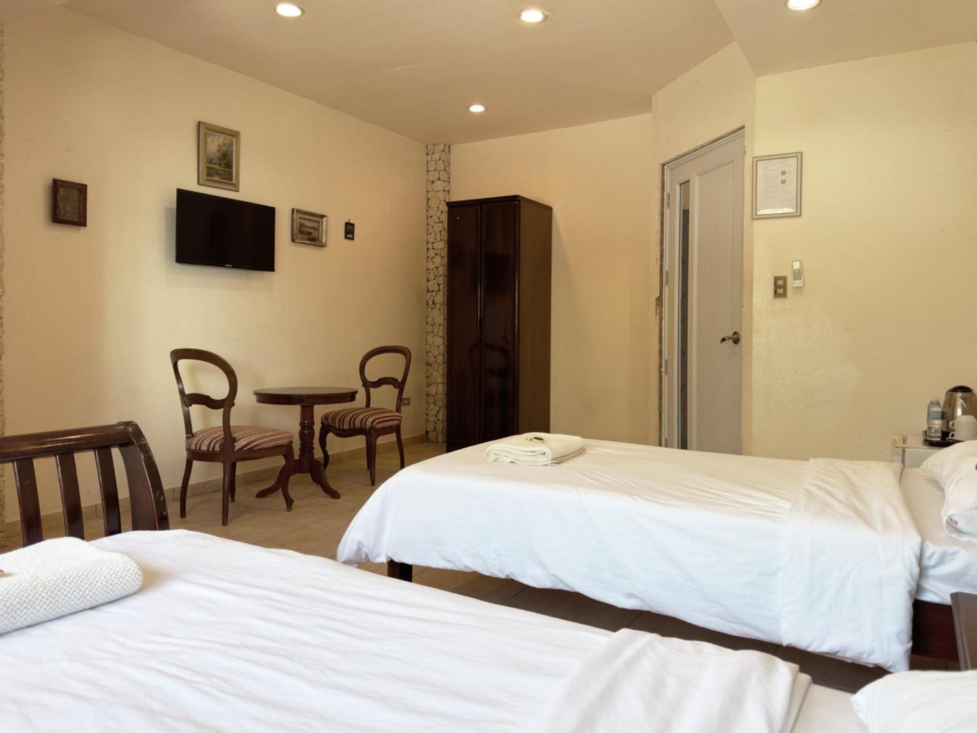 Sunset Beach Resort Moalboal Ngoại thất bức ảnh